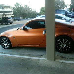 Meet your Posher, Rachel